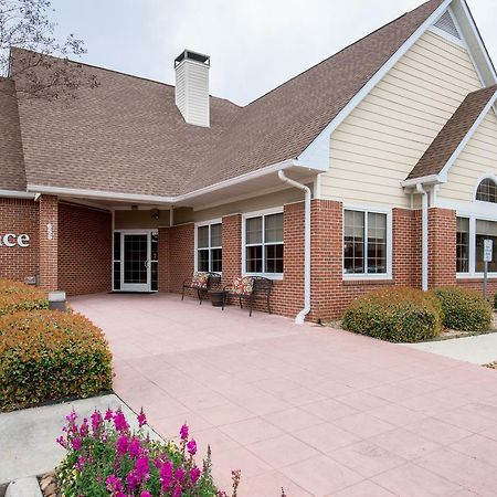 Residence Inn Houston North Εξωτερικό φωτογραφία