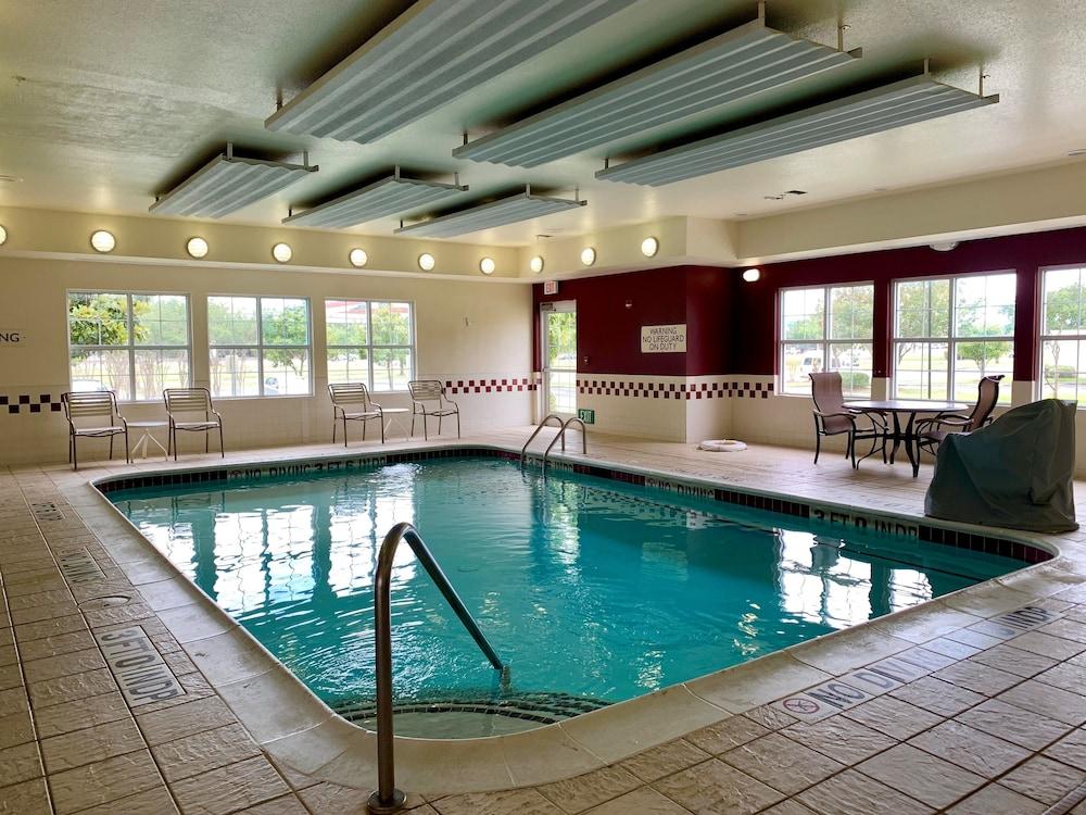 Residence Inn Houston North Εξωτερικό φωτογραφία