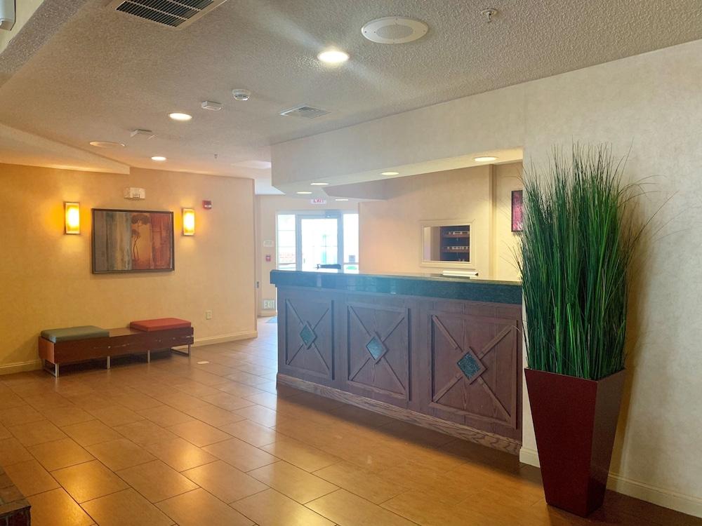 Residence Inn Houston North Εξωτερικό φωτογραφία