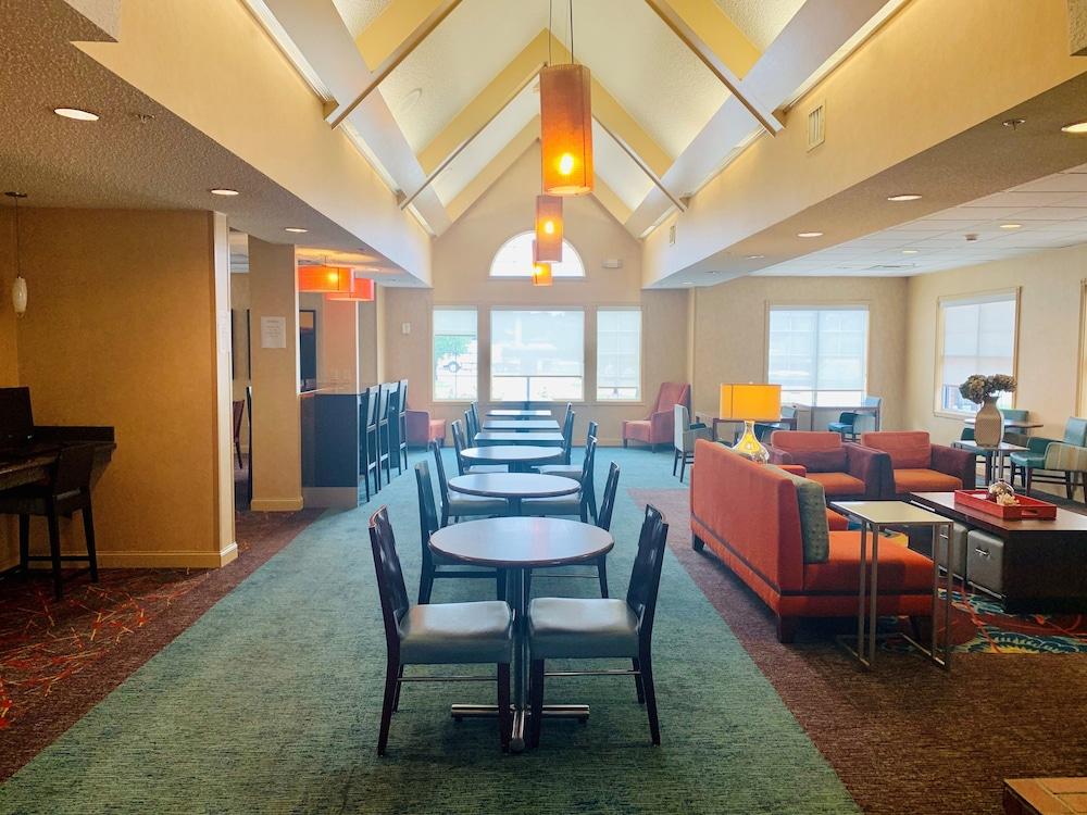 Residence Inn Houston North Εξωτερικό φωτογραφία