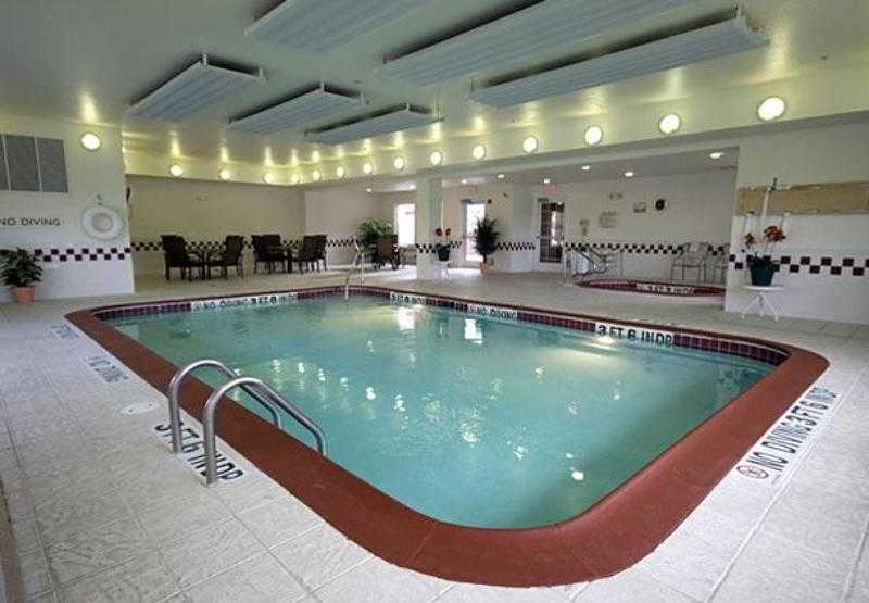 Residence Inn Houston North Εξωτερικό φωτογραφία