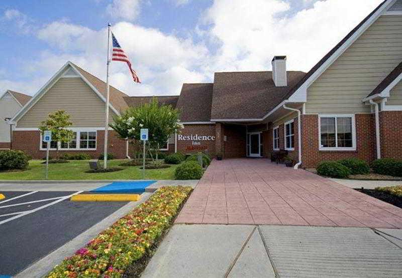 Residence Inn Houston North Εξωτερικό φωτογραφία
