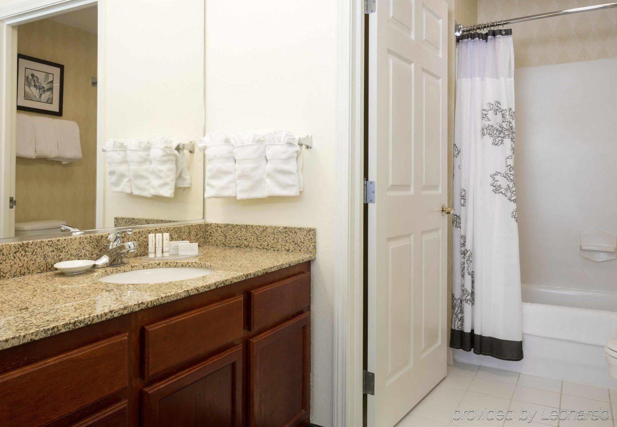 Residence Inn Houston North Εξωτερικό φωτογραφία