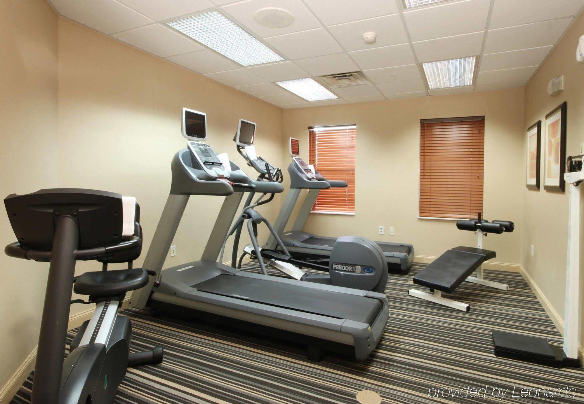 Residence Inn Houston North Ανέσεις φωτογραφία
