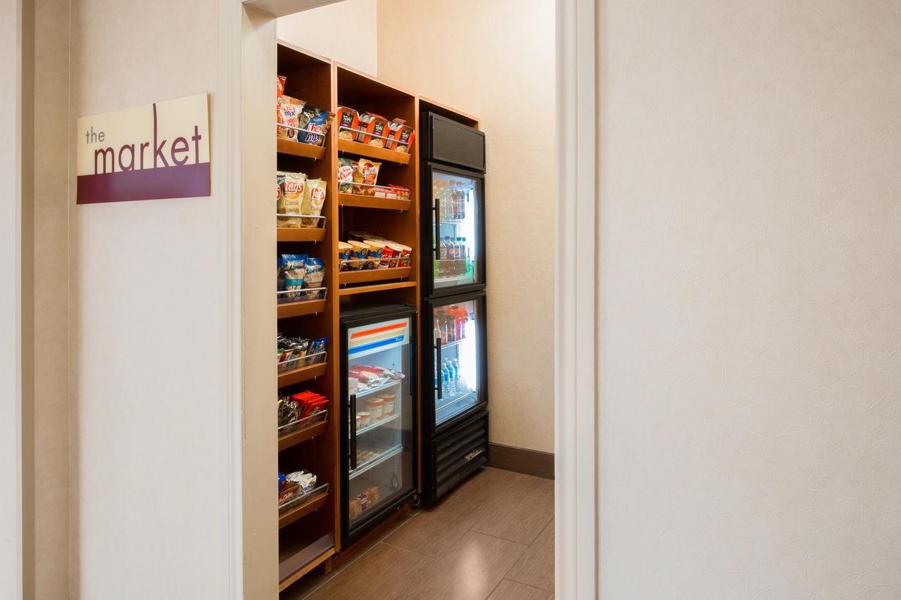 Residence Inn Houston North Εξωτερικό φωτογραφία