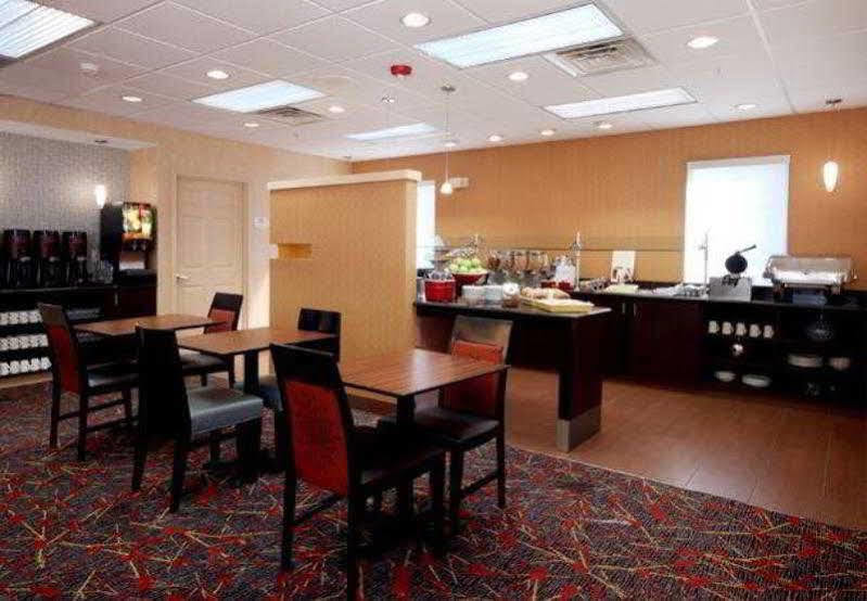 Residence Inn Houston North Εξωτερικό φωτογραφία