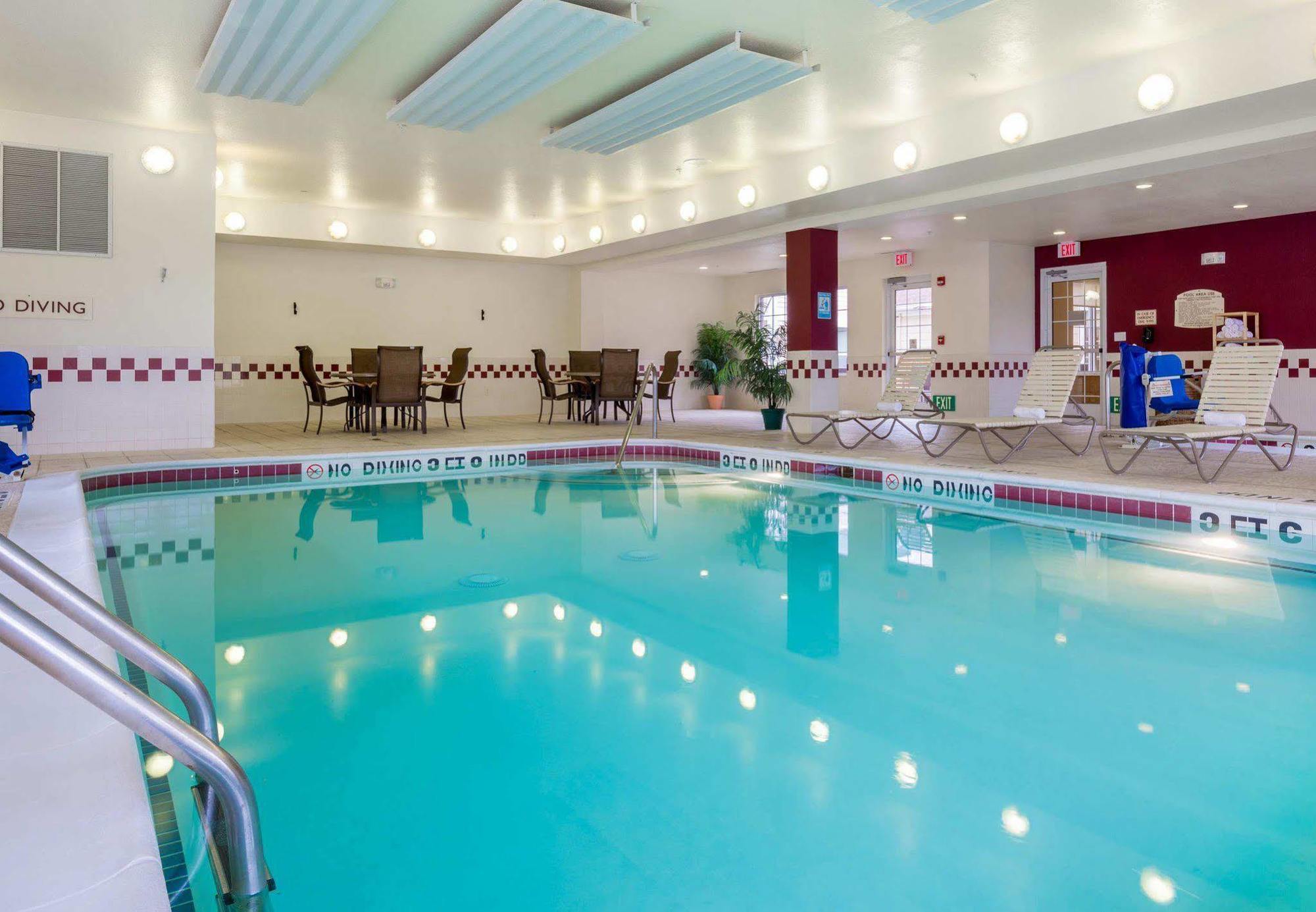 Residence Inn Houston North Εξωτερικό φωτογραφία
